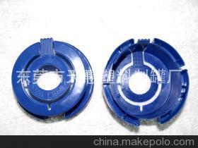 【(廠家直銷)30L化工塑料桶 包裝桶防盜封口蓋】?jī)r(jià)格,廠家,圖片,其他塑料包裝容器,東莞市天惠塑料制罐廠-