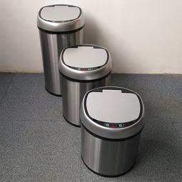 廚欲無限 充電自動智能垃圾桶感應(yīng)式家用衛(wèi)生間有蓋創(chuàng)意歐式客廳大號垃圾桶z01 12l圖片大全 郵樂官方網(wǎng)站