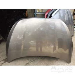 悅納朗動機蓋拆車精品 從引擎蓋到車門殼的優(yōu)質部件解析