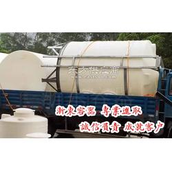 選擇浙東容器，為您的40噸鹽酸儲罐匹配高效安全的封口蓋