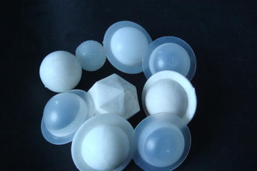 黃岡液面覆蓋球填料生產(chǎn)廠家 專業(yè)容器封口蓋解決方案