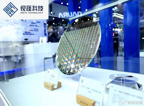 視涯科技IPO 巨額訂單與關聯交易下的教育科技布局